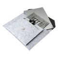 4smarts laptop tablet bag fold stand ergofix grey silver extra photo 5