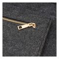4smarts laptop tablet bag fold stand ergofix grey gun extra photo 4