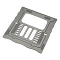 4smarts laptop tablet bag fold stand ergofix grey gun extra photo 5