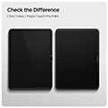 spigen paper touch pro 1 pack for ipad 109 2022 extra photo 5