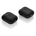spigen urban fit black for airpods 1 2 2019 extra photo 6