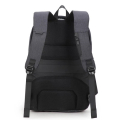 aoking backpack sn86172 133 black extra photo 2