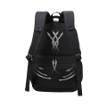 aoking backpack gn86198 b black extra photo 4