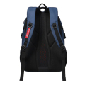 aoking backpack sn67687 2 navy extra photo 2