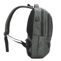 aoking backpack fn77175 black extra photo 2
