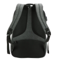aoking backpack fn77175 156 black extra photo 6