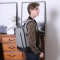 aoking backpack sn86123 gray extra photo 1