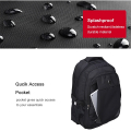 aoking backpack sn67885 black extra photo 3