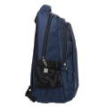 aoking backpack sn67885 navy extra photo 2