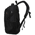 aoking backpack 97095 173 black extra photo 2