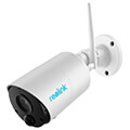 ip camera wi fi reolink argus eco full hd v2 extra photo 1