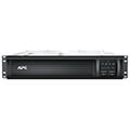 apc smt750rmi2uc smart ups 750va 500w 230v rackmount 2u avr lcd 4 iec sockets smartconnect smartslo extra photo 1