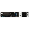 apc srt1500xli smart ups online 1500va 1500w er 230v tower avr lcd 6 iec sockets with smartslot extra photo 2