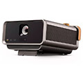 projector viewsonic x11 4k dlp 4k 2400 ansi extra photo 3