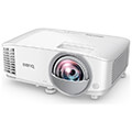 projector benq mx808sth dlp wxga 3500 ansi st extra photo 1