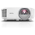 projector benq mw809sth dlp wxga 3500 ansi extra photo 2