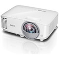 projector benq mw809sth dlp wxga 3500 ansi extra photo 3