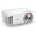 projector benq mx825sth dlp wxga 3500 ansi extra photo 1