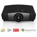 projector benq w5700 dlp 4k 1800 ansi extra photo 8