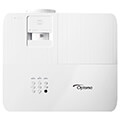 projector optoma uhd38x dlp 4k 4000 ansi extra photo 2