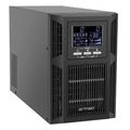 armac office pf1 1000va lcd 4x iec c13 metal case ups extra photo 1