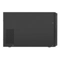 armac office pf1 1000va lcd 4x iec c13 metal case ups extra photo 4