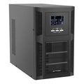 armac office pf1 2000va lcd 8x iec c13 metal case ups extra photo 2