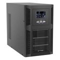 armac office pf1 3000va lcd 8x iec c13 metal case ups extra photo 1