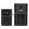 armac office pf1 3000va lcd 8x iec c13 metal case ups extra photo 2