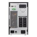 armac office pf1 3000va lcd 8x iec c13 metal case ups extra photo 3