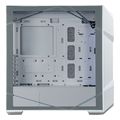 case coolermaster masterbox td500 v2 mesh window midi tower led argb white argb hub extra photo 4