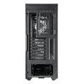 case coolermaster masterbox td500 v2 window midi tower mesh led argb black argb hub extra photo 2