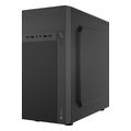 case natec npc 2038 helix matx mini tower extra photo 2