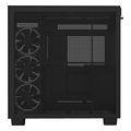 case nzxt h9 elite window midi tower black extra photo 7