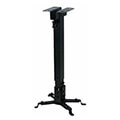 brateck prb 2 bl basi stirixis projector se tabani 430 650mm extra photo 3