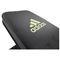 pagkos proponisis adidas performance flat bench 155kg extra photo 3