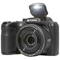 kodak astro zoom az255 black extra photo 5