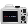 kodak astro zoom az425 white extra photo 3