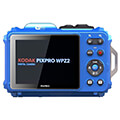 kodak wpz2 blue extra photo 1