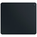 razer atlas black glass gaming mouse mat premium tempered glass dirt and scratch resistant extra photo 1