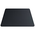 razer atlas black glass gaming mouse mat premium tempered glass dirt and scratch resistant extra photo 4
