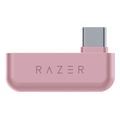 razer barracuda quartz pink wireless bluetooth pc ps5 switch android ios gaming headset with usb c extra photo 4 razer barracuda quartz pink wireless bluetooth pc ps5 switch android ios gaming headset with usb c extra photo 4
