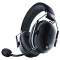 razer blackshark v2 pro black 2023 ed wireless 70h battery 24ghz bt pc ps5 switch mobile extra photo 1