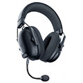 razer blackshark v2 pro black 2023 ed wireless 70h battery 24ghz bt pc ps5 switch mobile extra photo 2