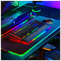 razer blackwidow v4 pro gaming mechanical rgb keyboard green clicky switches macros extra photo 6