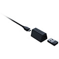 razer deathadder v3 pro black 64g wireless gaming mouse ergonomic 90 hours battery 30k dpi extra photo 6