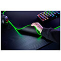 razer goliathus chroma 3xl gaming mousepad rgb soft cloth material balanced control speed extra photo 3