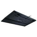 razer ornata v3 x gaming keyboard low profile membrane split resist rgb gr layout extra photo 5