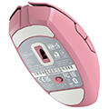razer orochi v2 quartz pink ultra lightweight dual wireless 5g 18k dpi 950hrs battery extra photo 3