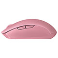 razer orochi v2 quartz pink ultra lightweight dual wireless 5g 18k dpi 950hrs battery extra photo 4